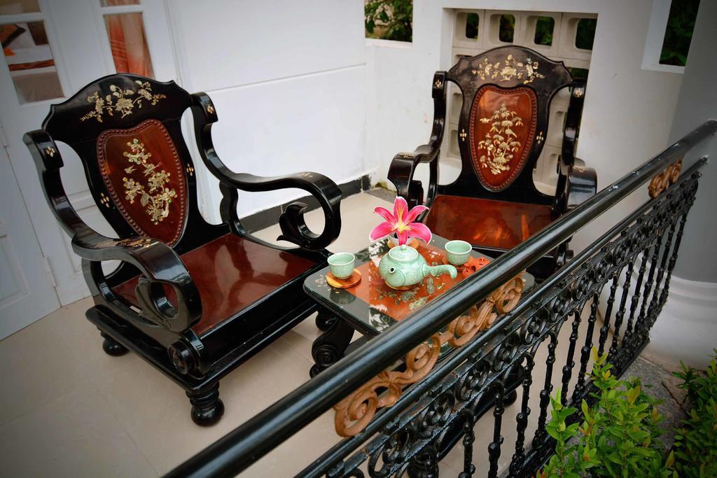 Rice Village Homestay Hoi An Eksteriør bilde