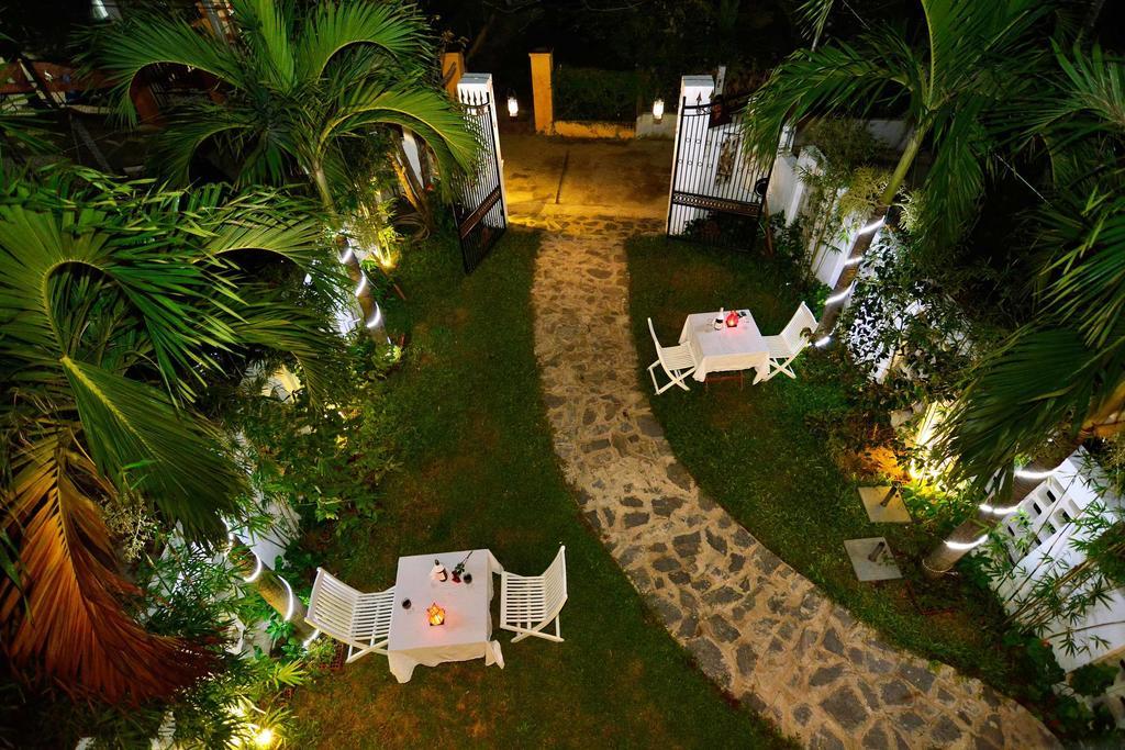 Rice Village Homestay Hoi An Eksteriør bilde