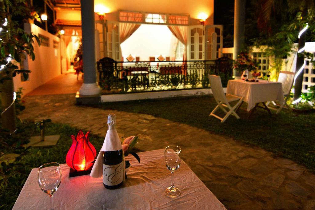 Rice Village Homestay Hoi An Eksteriør bilde