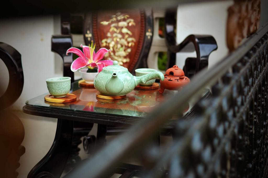 Rice Village Homestay Hoi An Eksteriør bilde