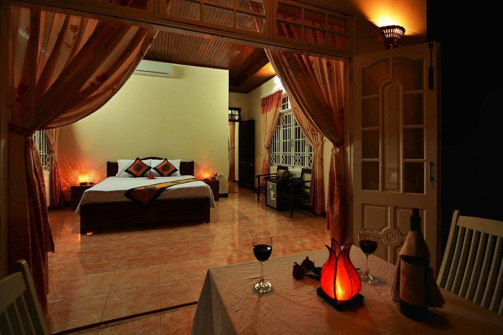Rice Village Homestay Hoi An Eksteriør bilde