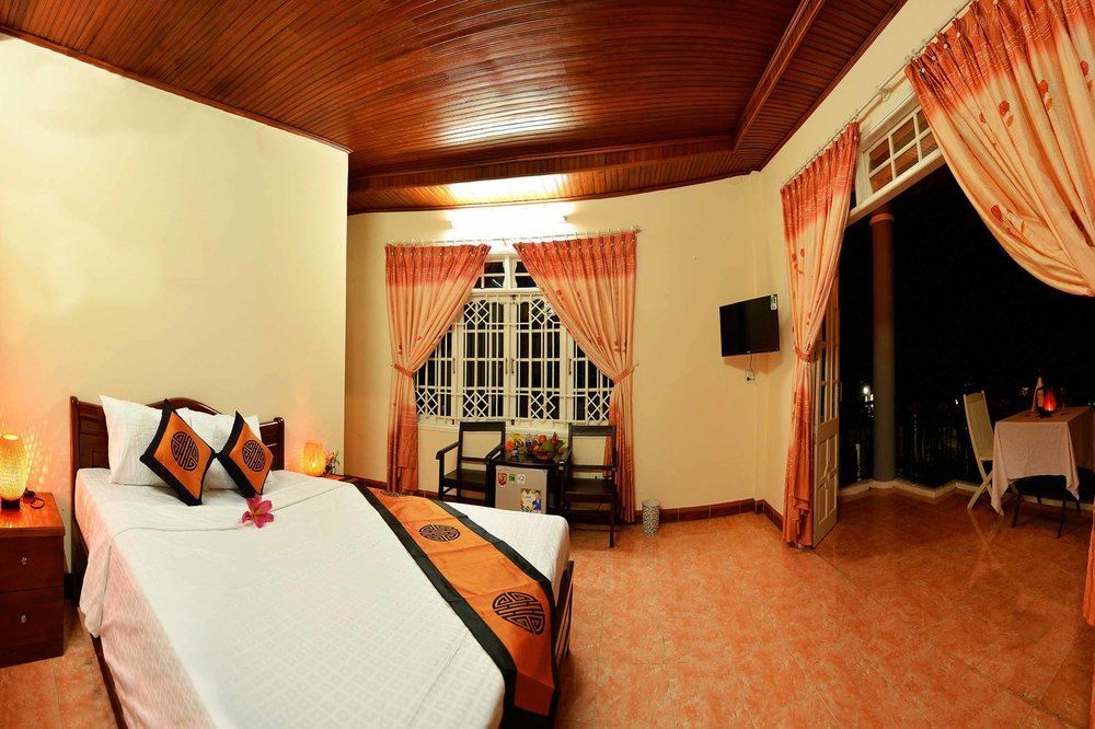 Rice Village Homestay Hoi An Eksteriør bilde