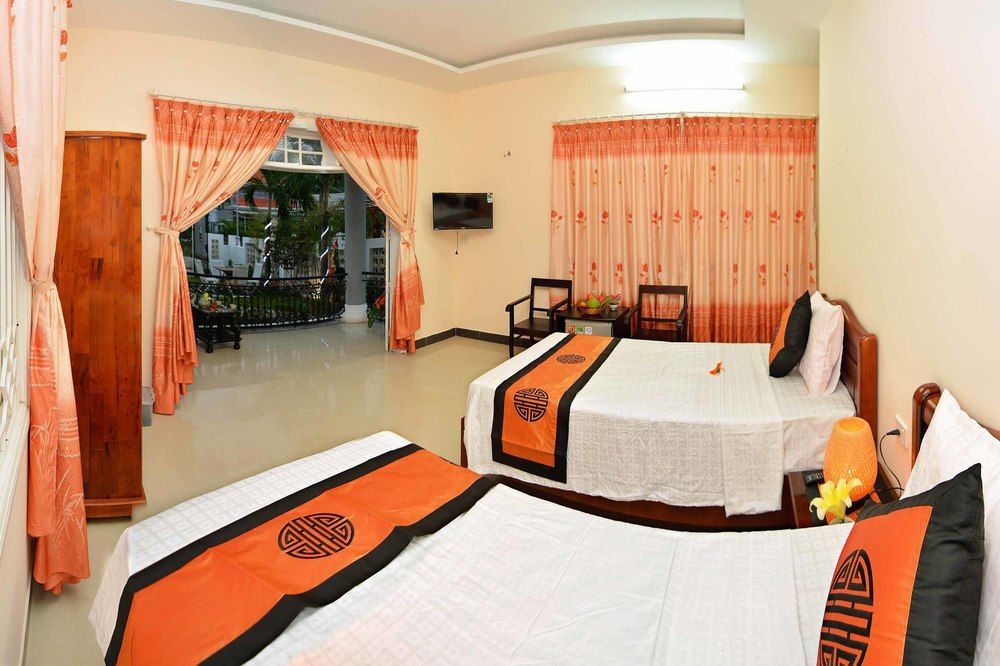 Rice Village Homestay Hoi An Eksteriør bilde