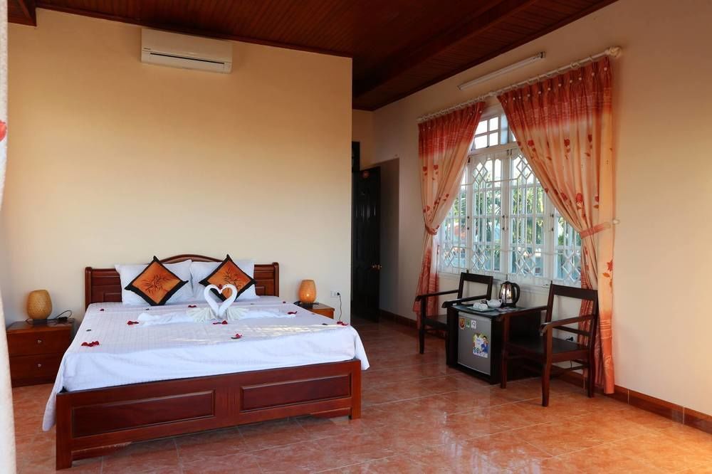 Rice Village Homestay Hoi An Eksteriør bilde