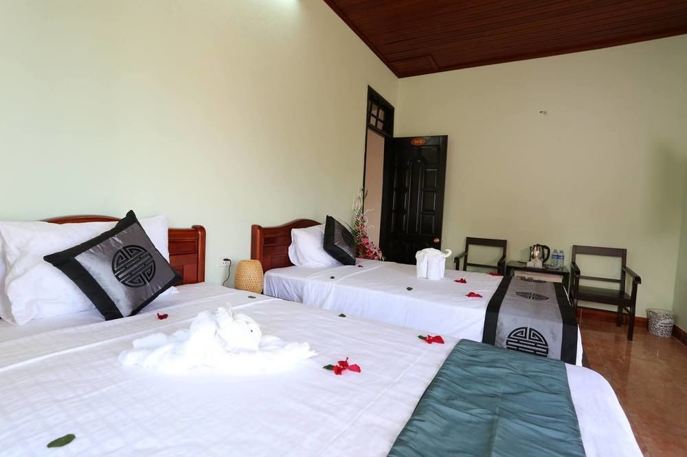 Rice Village Homestay Hoi An Eksteriør bilde