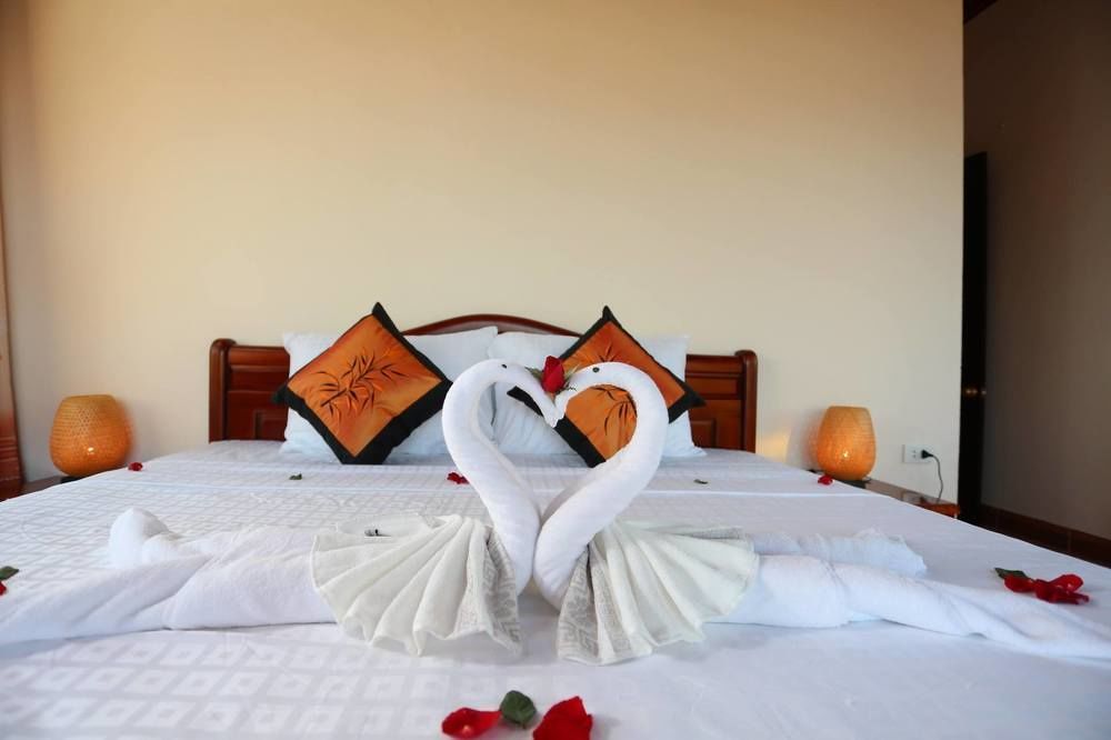 Rice Village Homestay Hoi An Eksteriør bilde
