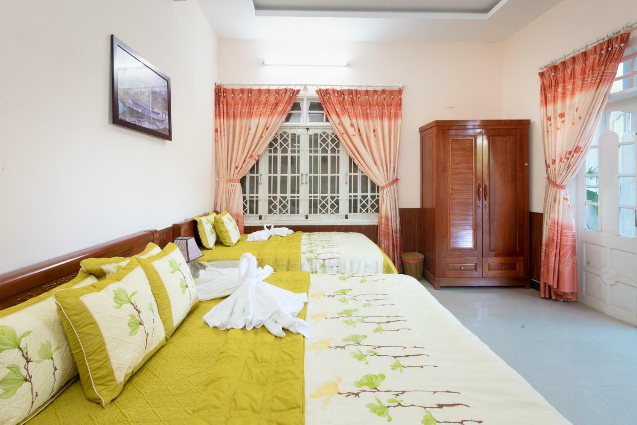 Rice Village Homestay Hoi An Eksteriør bilde