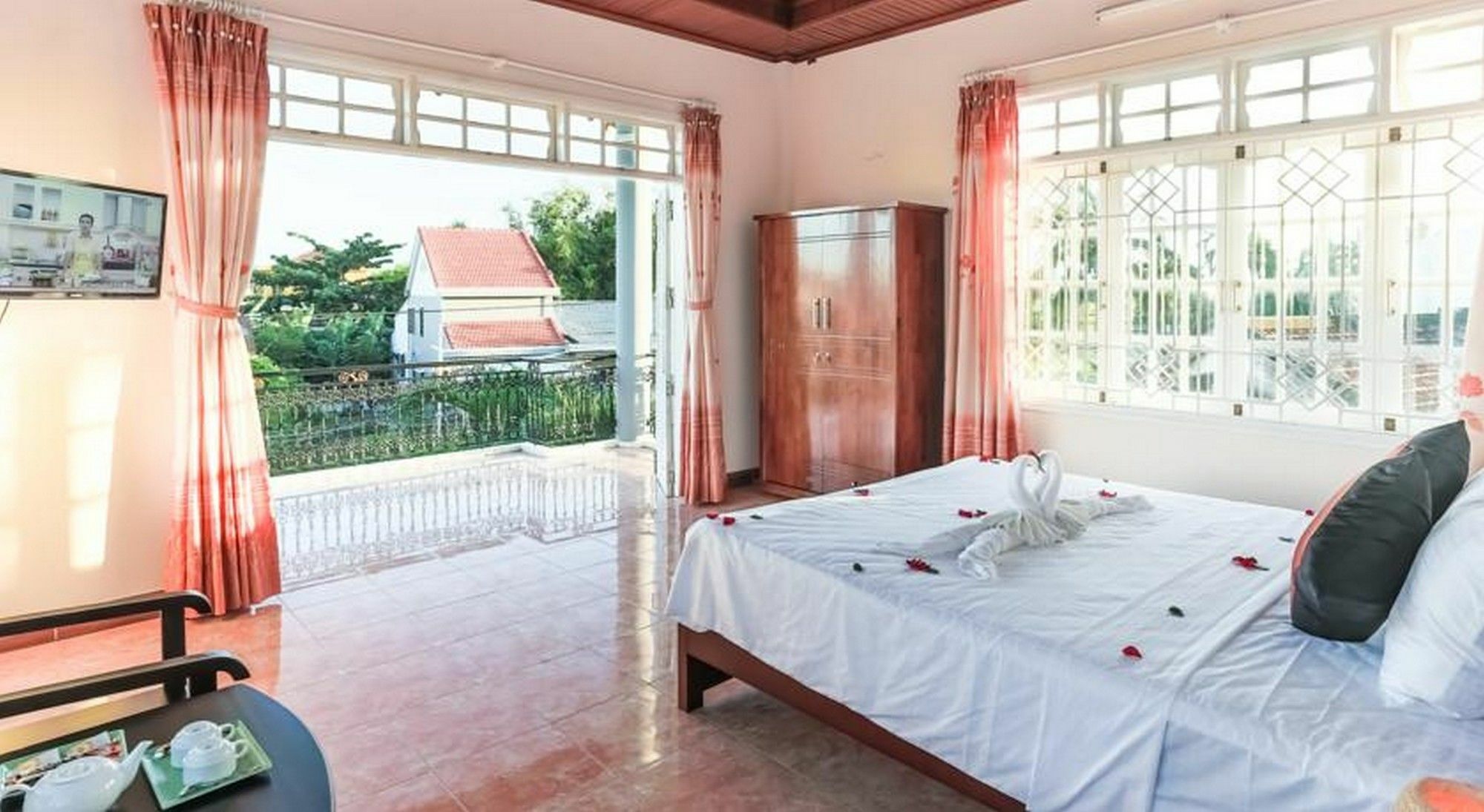 Rice Village Homestay Hoi An Eksteriør bilde