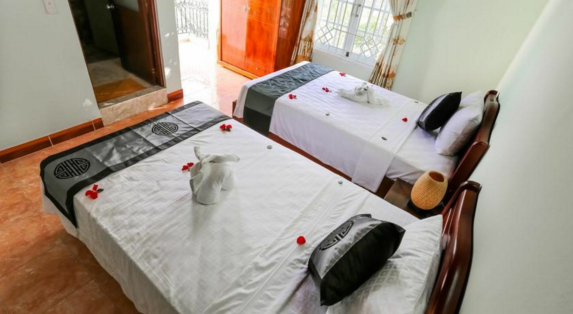 Rice Village Homestay Hoi An Eksteriør bilde