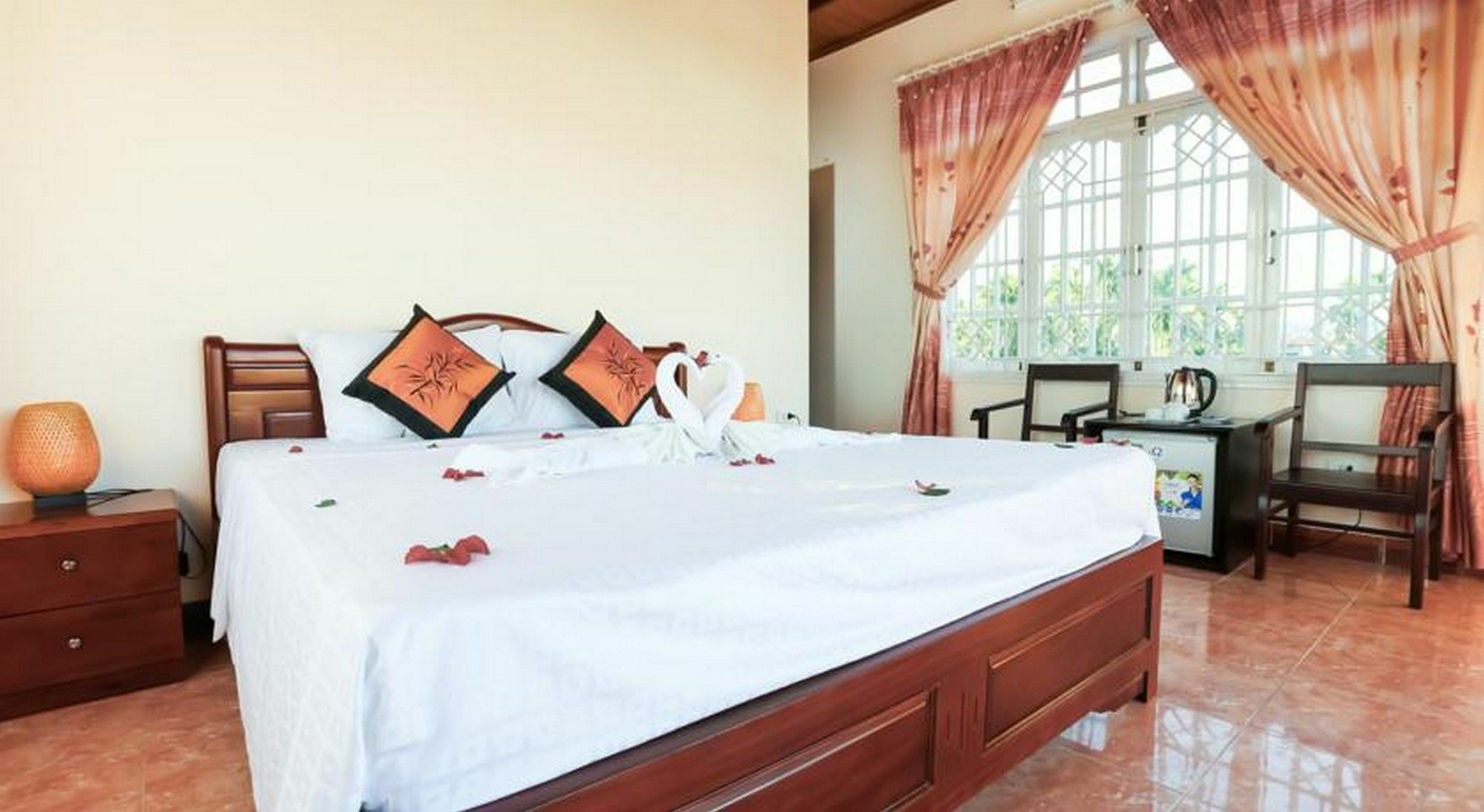 Rice Village Homestay Hoi An Eksteriør bilde