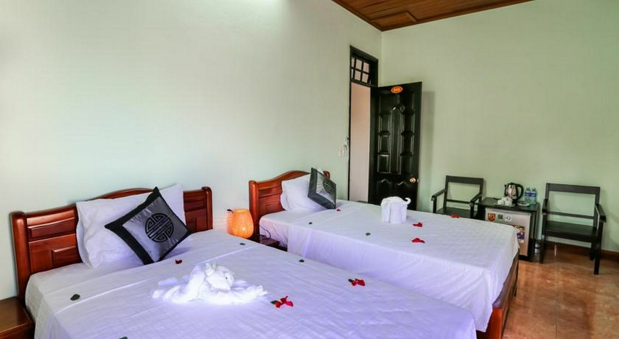 Rice Village Homestay Hoi An Eksteriør bilde