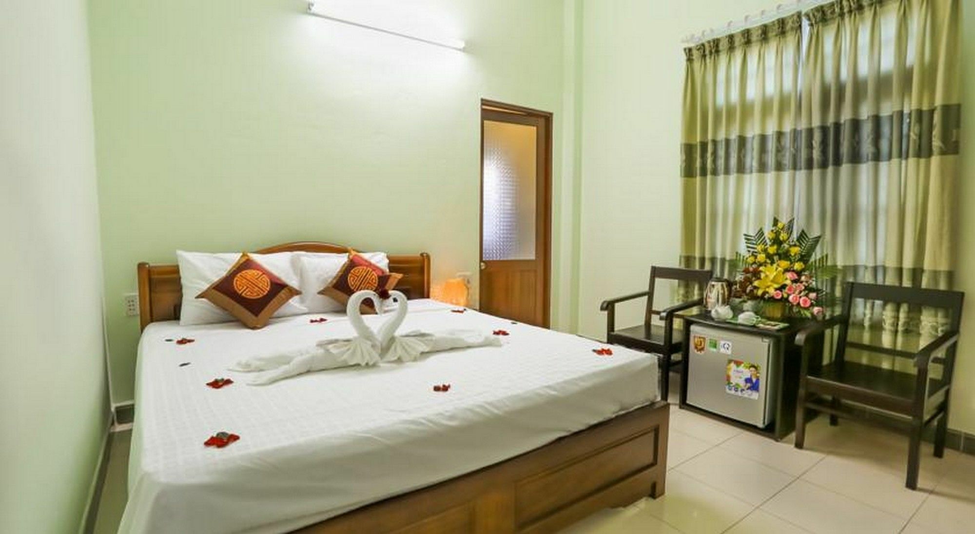 Rice Village Homestay Hoi An Eksteriør bilde