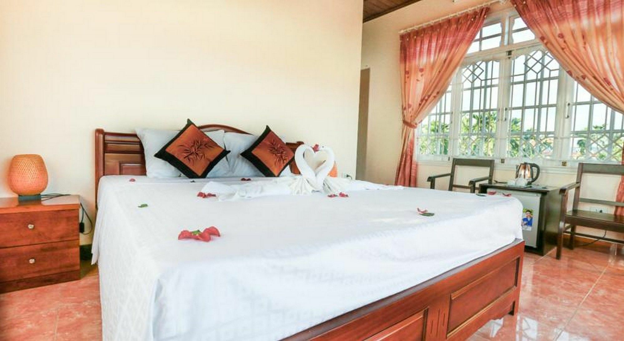 Rice Village Homestay Hoi An Eksteriør bilde
