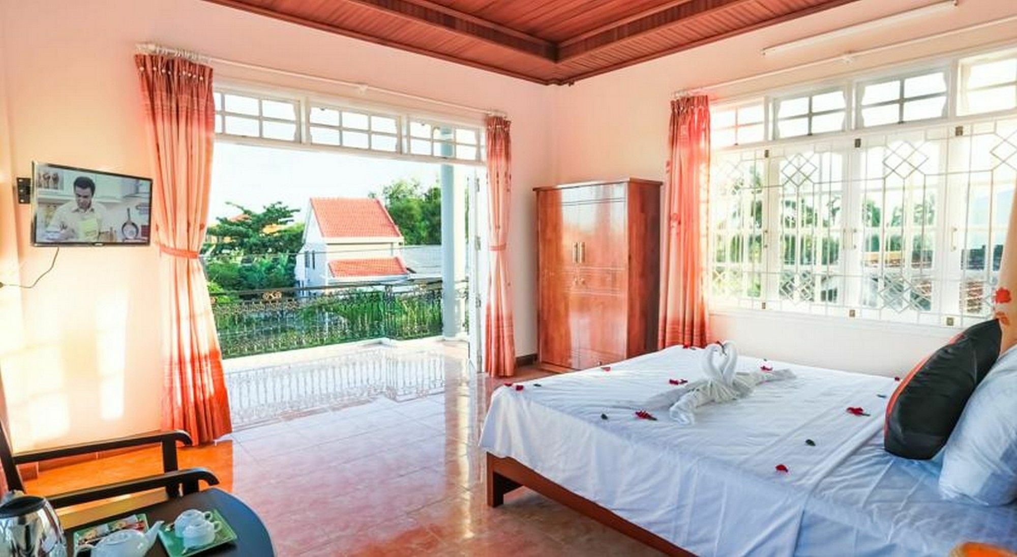Rice Village Homestay Hoi An Eksteriør bilde