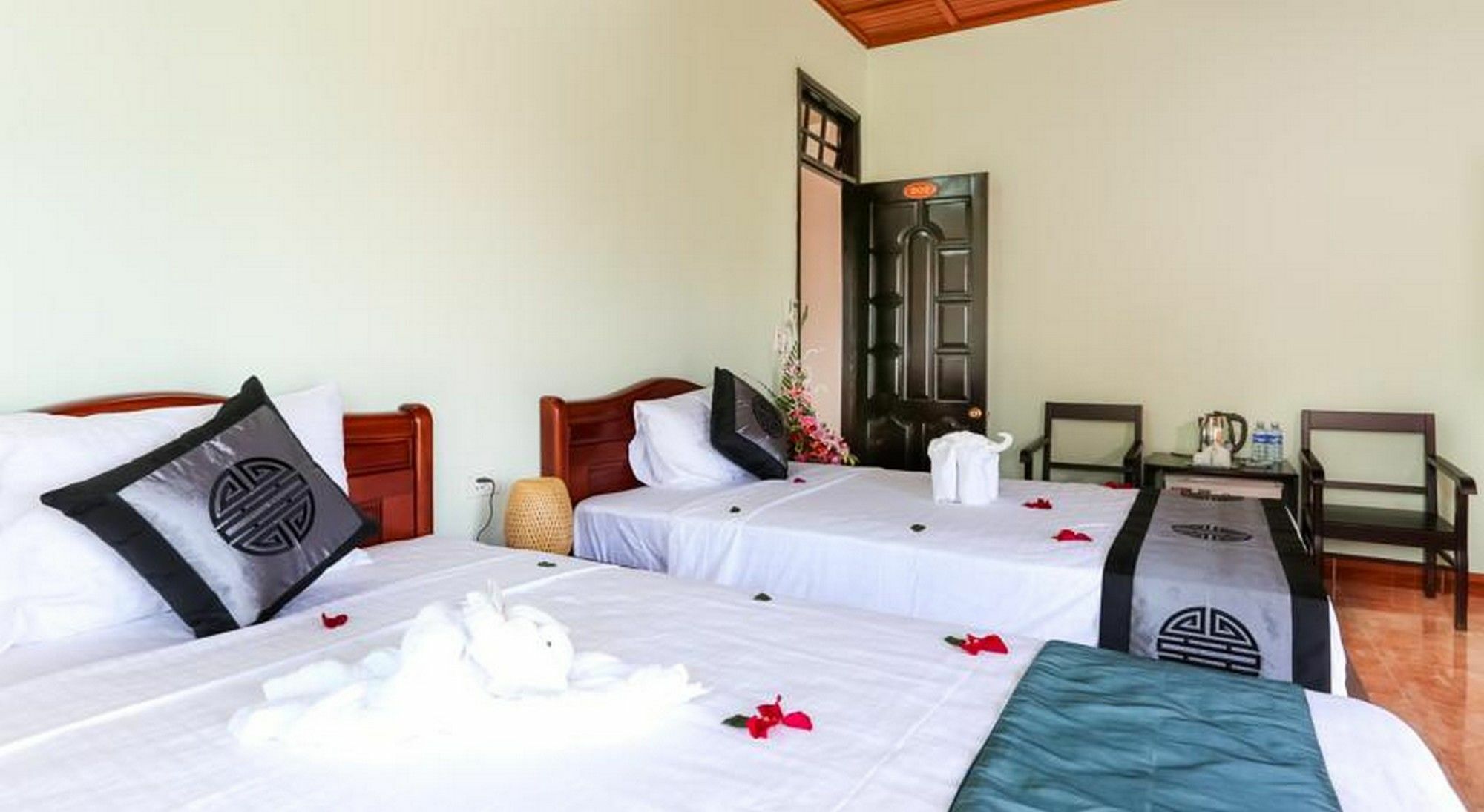 Rice Village Homestay Hoi An Eksteriør bilde